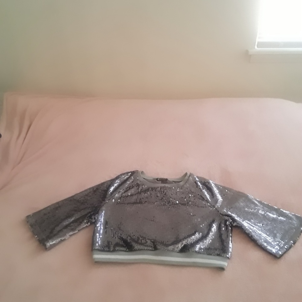 Sequence Fashion Top